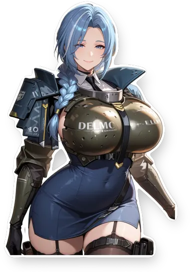 Girls' Frontline 2