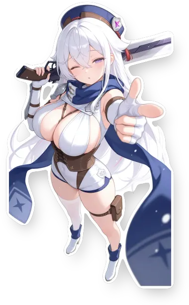 Stella Sora