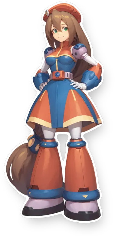 Megaman X
