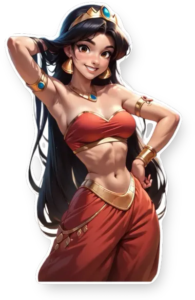Aladdin