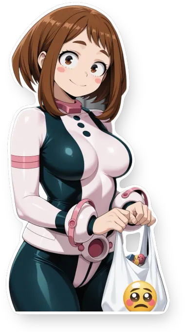 Boku no Hero Academia