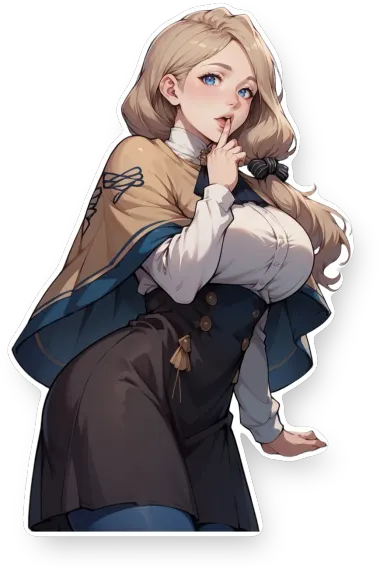 Fire Emblem: Three Houses