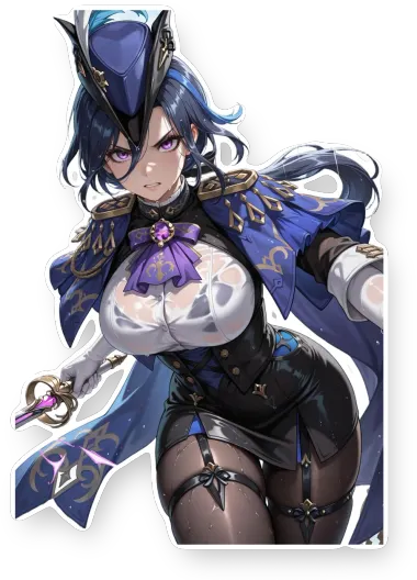 Genshin Impact