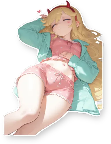 Star vs. the Forces of Evil
