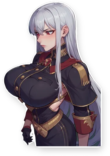 Valkyria Chronicles