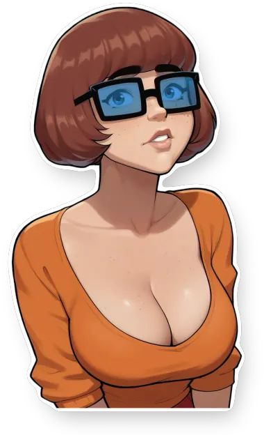 Scooby-Doo