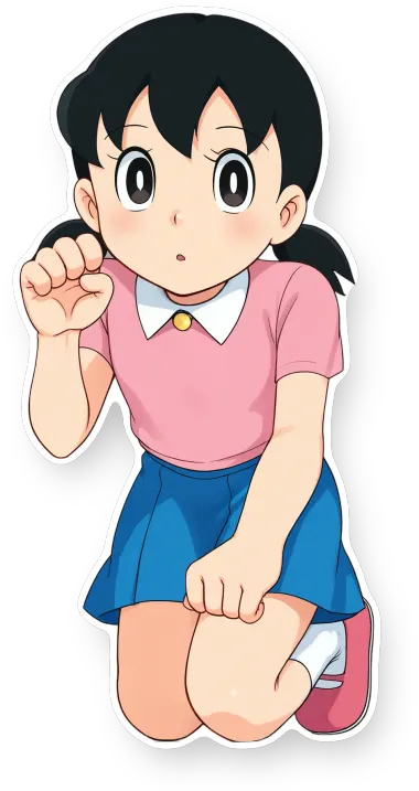 Doraemon