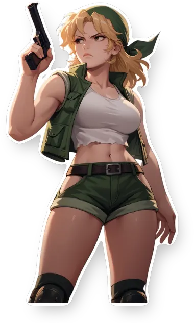 Metal Slug
