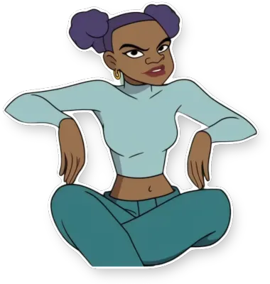 Static Shock