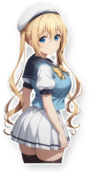 Blend S