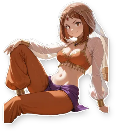 My Hero Academia