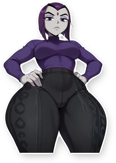 Teen Titans