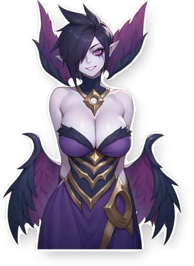 League of Legends