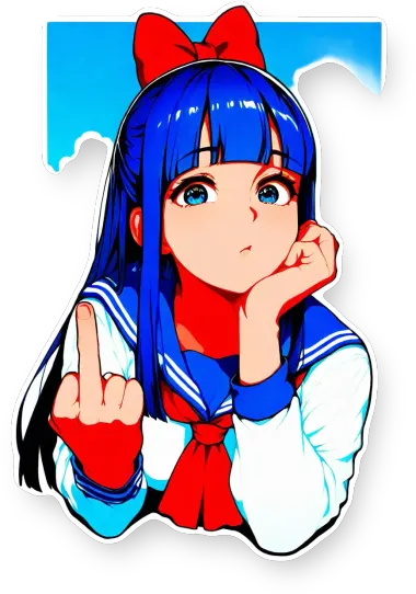 Pop Team Epic