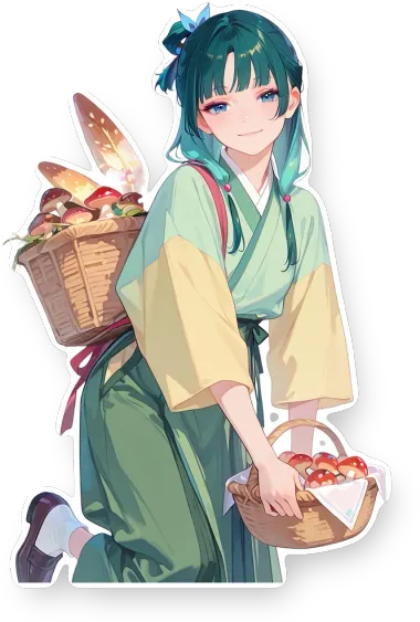 Kusuriya no Hitorigoto