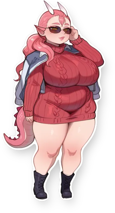 Elf-san wa Yaserarenai