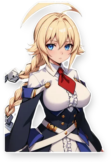 BlazBlue
