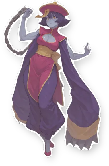 Darkstalkers