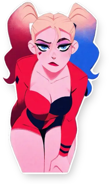 Harley Quinn