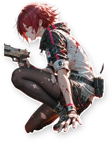 Arknights