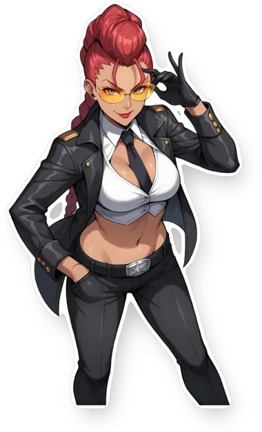 Street Fighter