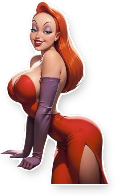 Who Framed Roger Rabbit