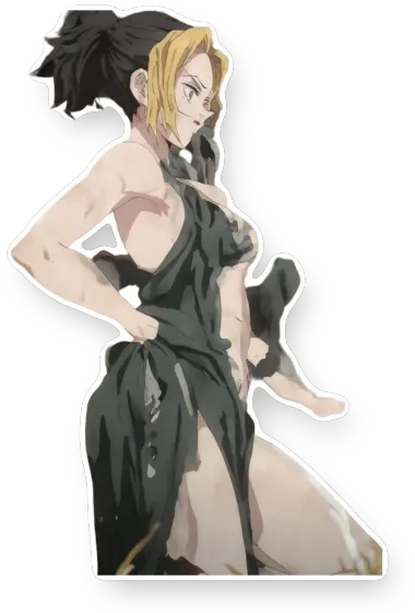 Demon Slayer
