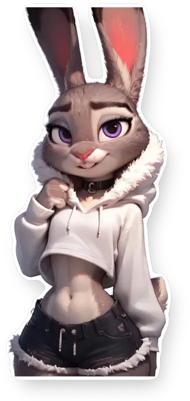 Zootopia