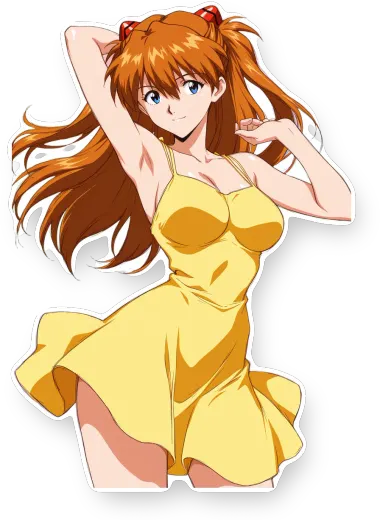 Neon Genesis Evangelion
