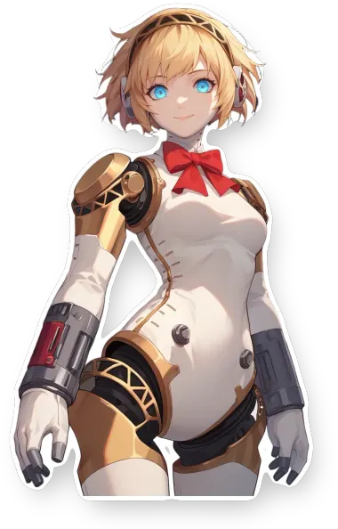 Persona 3