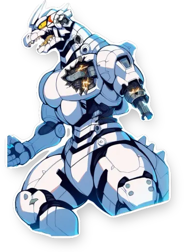 Godzilla