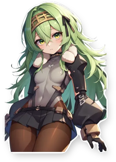 NIKKE