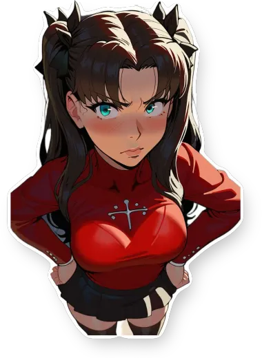 Fate/stay night
