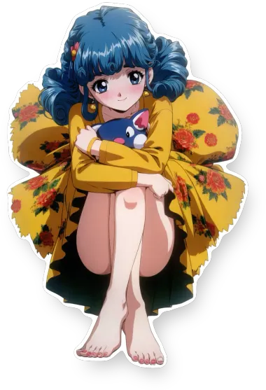 Tonari no Princess Rolfee