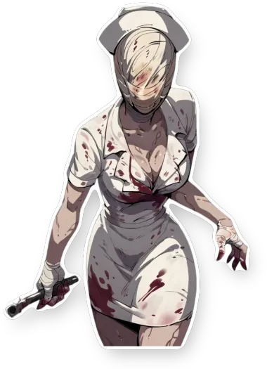 Silent Hill