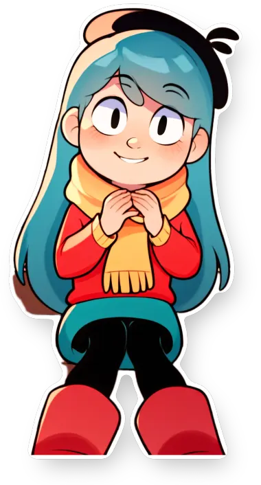 Hilda