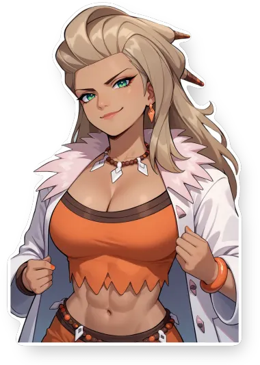 Pokémon