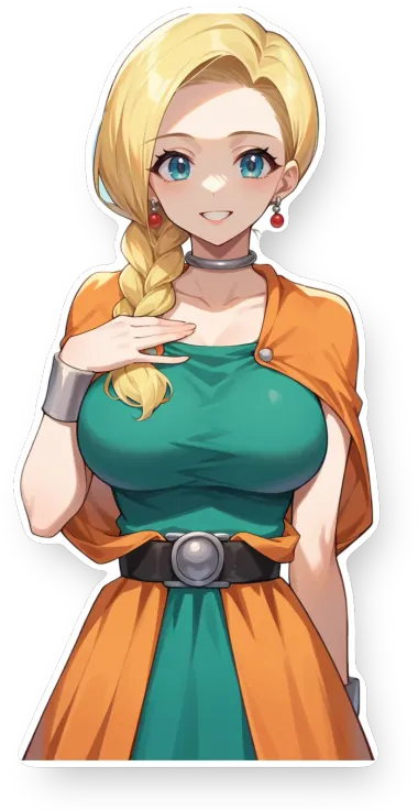 Dragon Quest