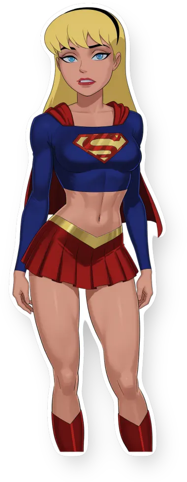 Supergirl
