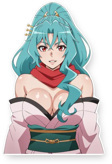 Tsukimichi: Moonlit Fantasy