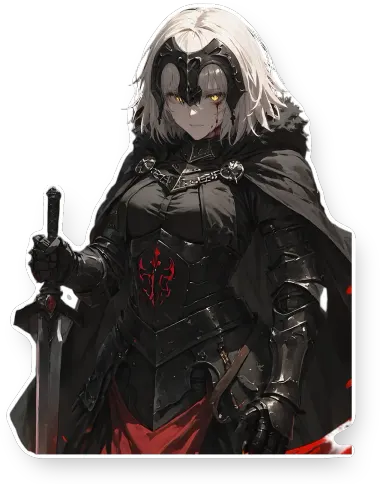 Fate/Grand Order