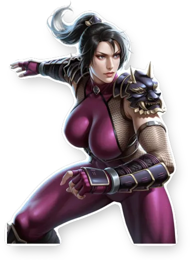 Soulcalibur