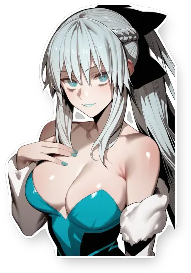 Fate/Grand Order