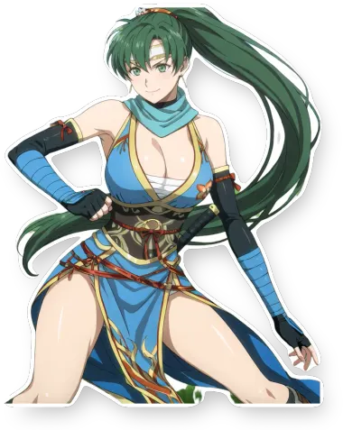Fire Emblem