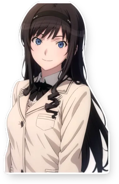 Amagami SS
