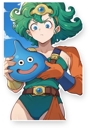 Dragon Quest