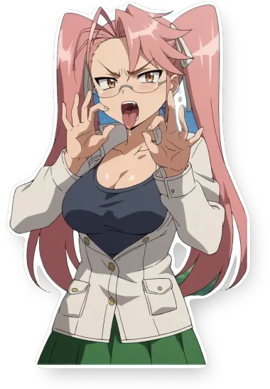 Teasing Master Takagi-san