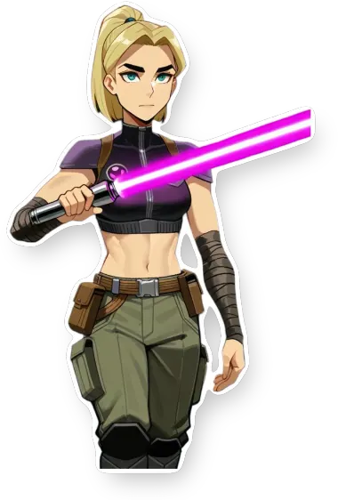 Star Wars Jedi Knight: Jedi Academy
