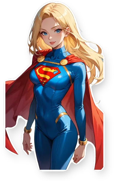 Supergirl