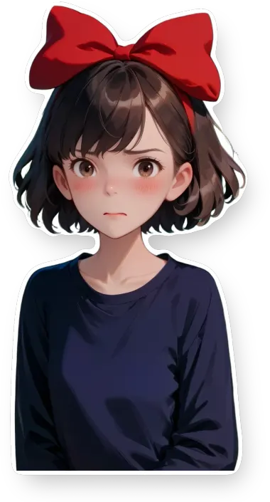 Kiki's Delivery Service